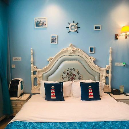 Shuxiang Hotel Mount Emei Ъмейшан Екстериор снимка