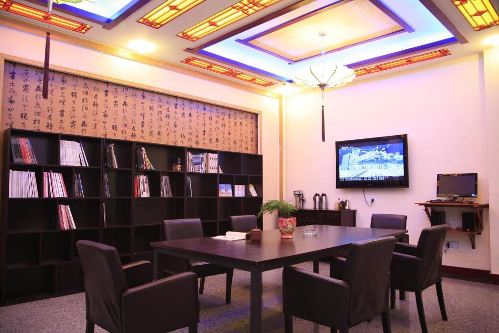 Shuxiang Hotel Mount Emei Ъмейшан Екстериор снимка