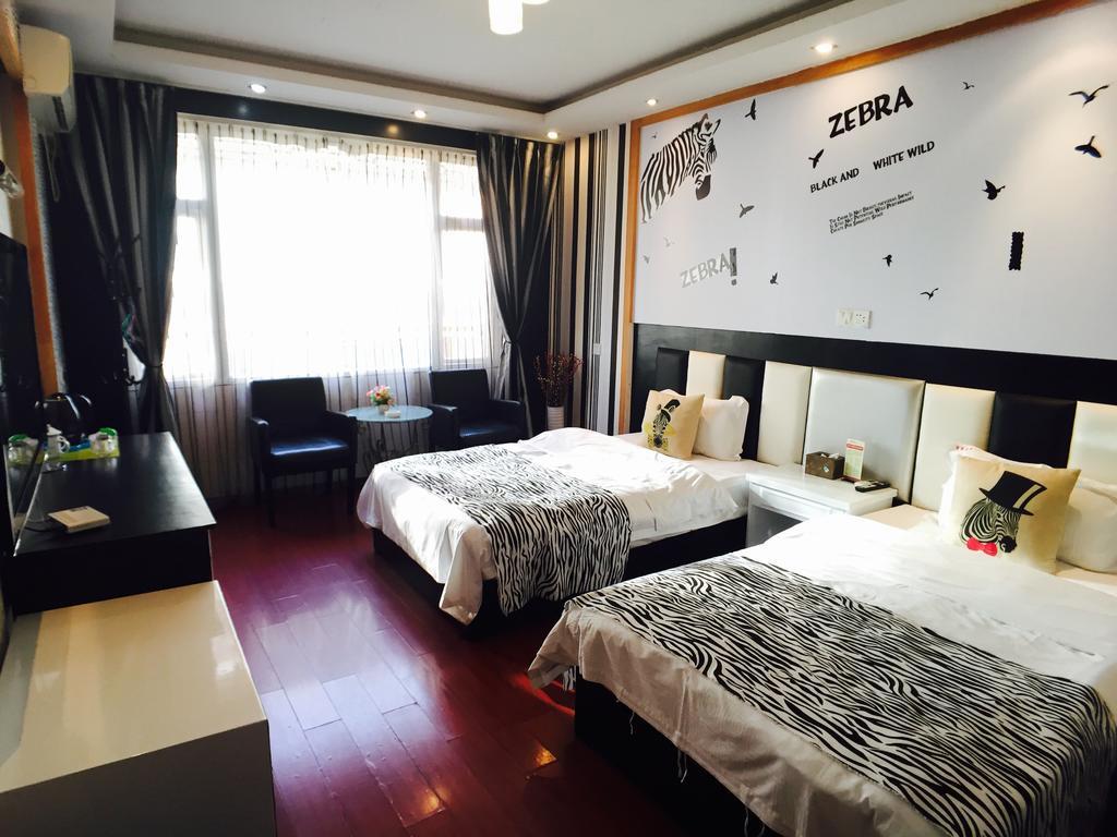 Shuxiang Hotel Mount Emei Ъмейшан Екстериор снимка