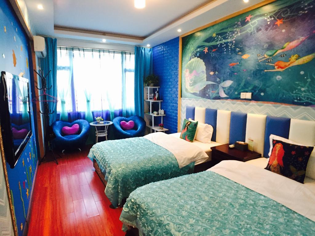 Shuxiang Hotel Mount Emei Ъмейшан Екстериор снимка
