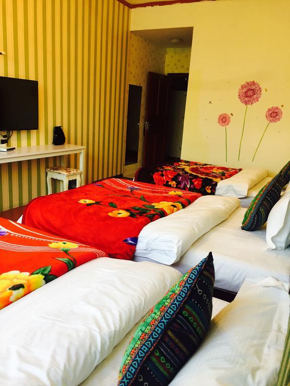 Shuxiang Hotel Mount Emei Ъмейшан Екстериор снимка