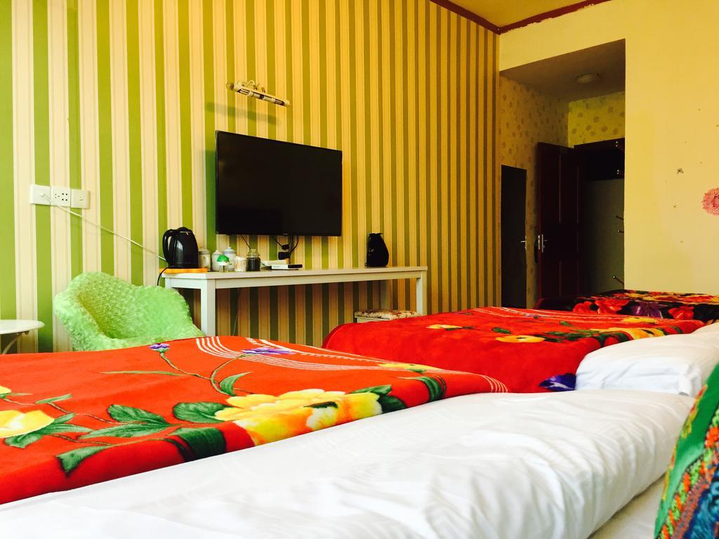 Shuxiang Hotel Mount Emei Ъмейшан Екстериор снимка