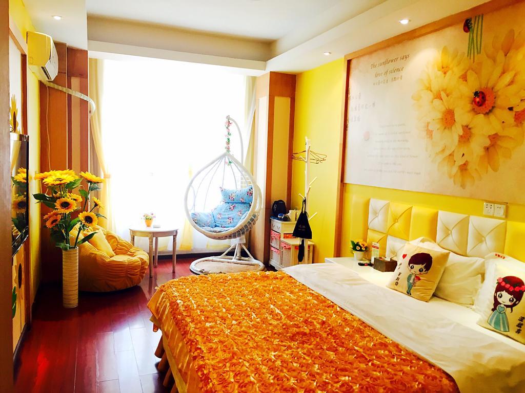 Shuxiang Hotel Mount Emei Ъмейшан Екстериор снимка