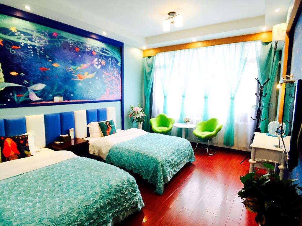 Shuxiang Hotel Mount Emei Ъмейшан Екстериор снимка