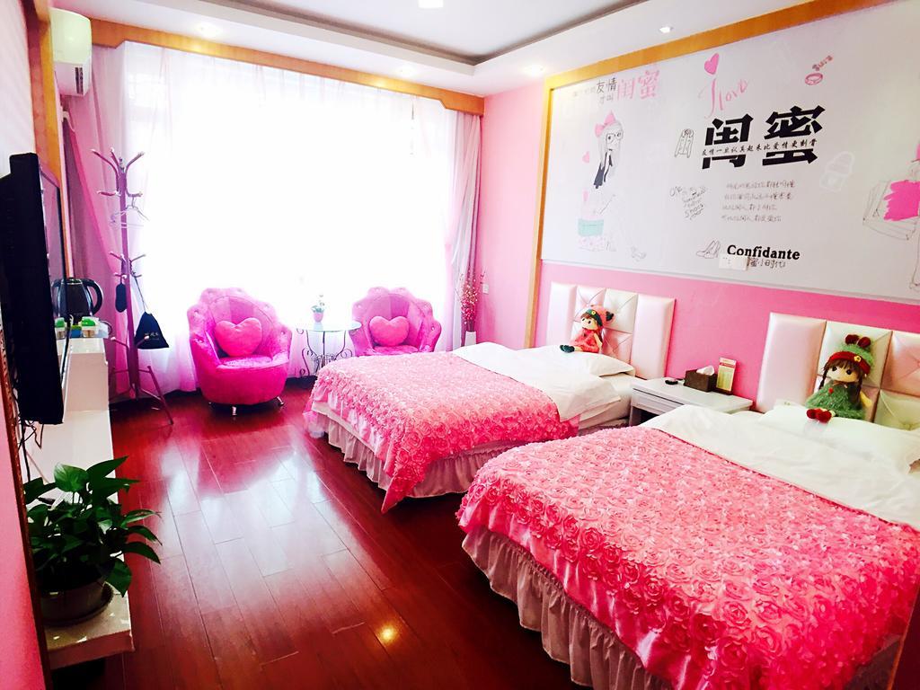Shuxiang Hotel Mount Emei Ъмейшан Екстериор снимка