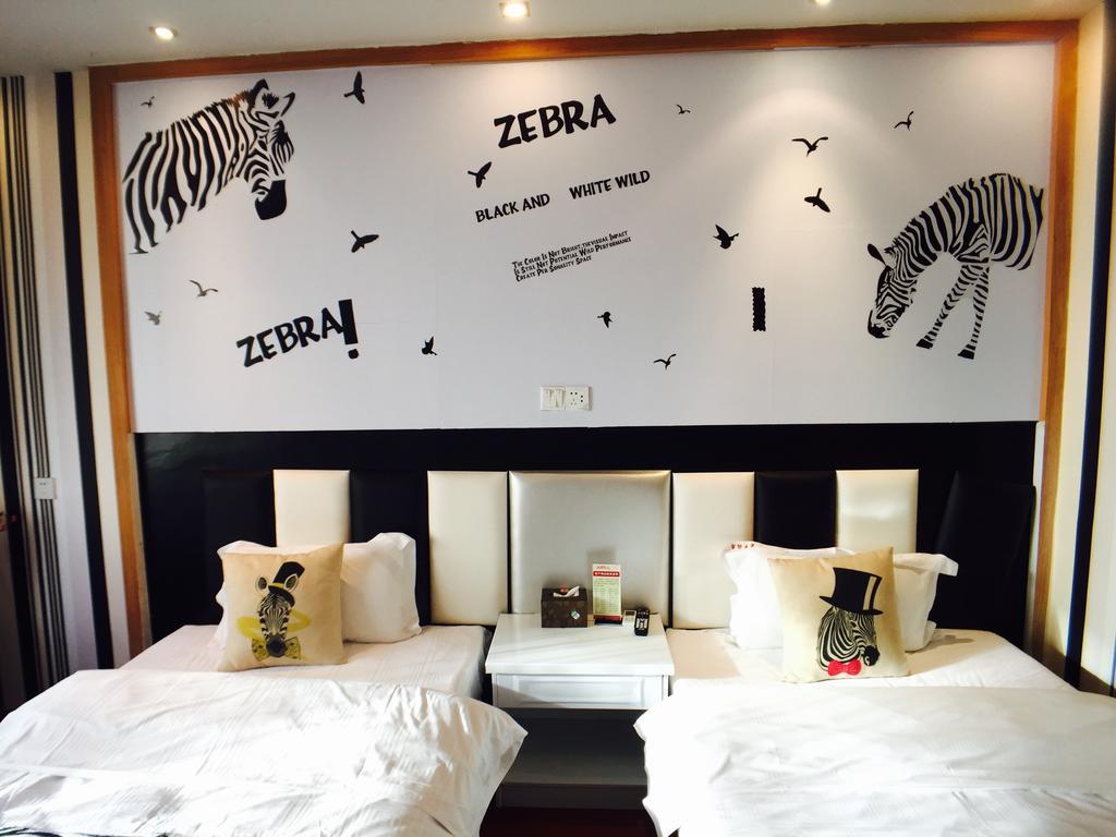 Shuxiang Hotel Mount Emei Ъмейшан Екстериор снимка