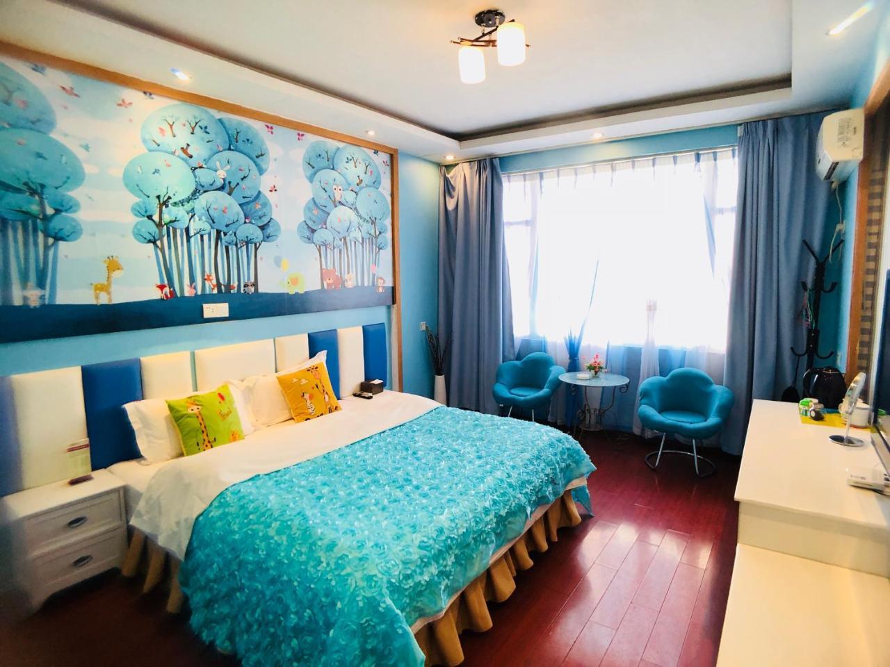 Shuxiang Hotel Mount Emei Ъмейшан Екстериор снимка
